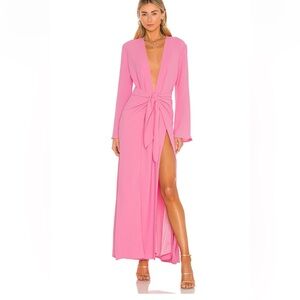 Camila Coehlo Milli Maxi Dress from Revolve